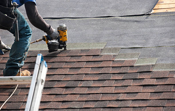 Licensed Roof Repair service in Fairmount, ND - Brentwood Metal Roofing